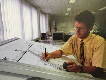 Nico fierloos// Puur architectuur//