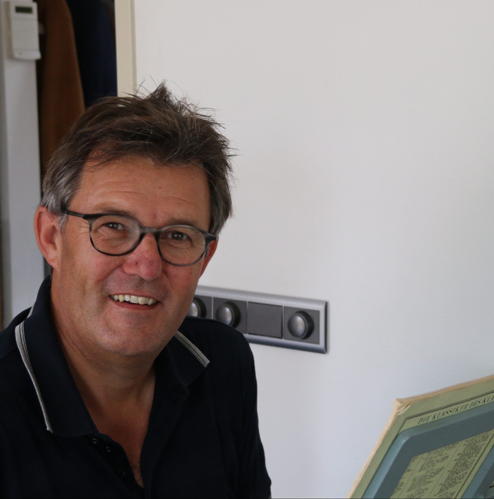 Nico fierloos// Puur architectuur//